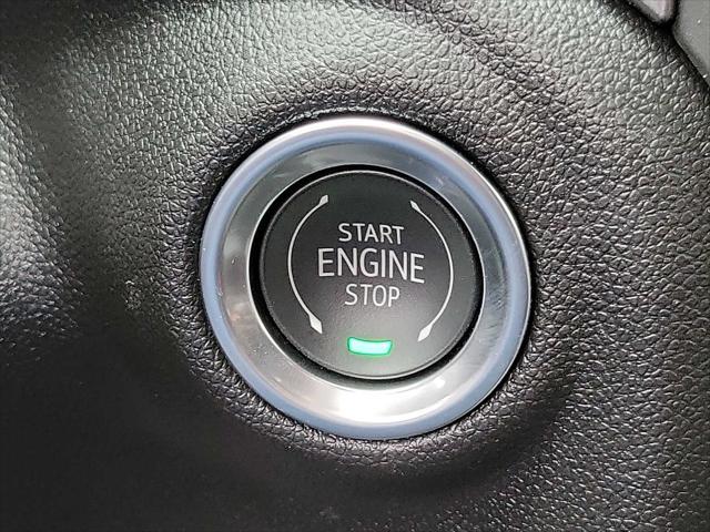 new 2024 Chevrolet Silverado 2500 car, priced at $54,988
