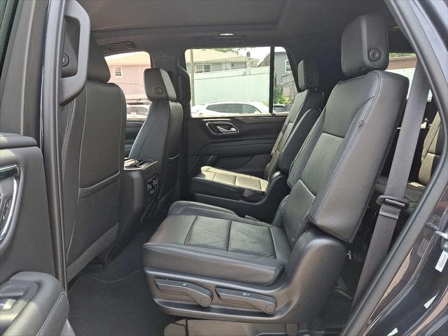 used 2022 Chevrolet Tahoe car, priced at $47,495