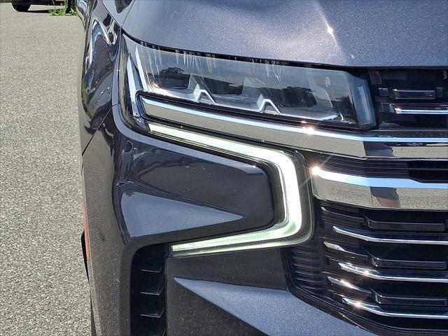 used 2022 Chevrolet Tahoe car, priced at $47,495