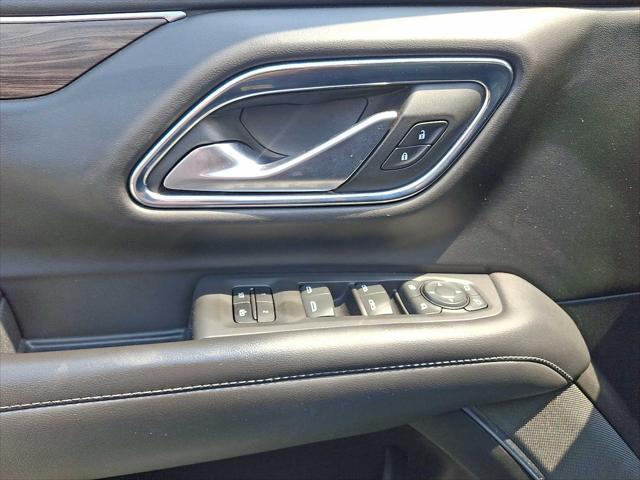 used 2022 Chevrolet Tahoe car, priced at $47,495