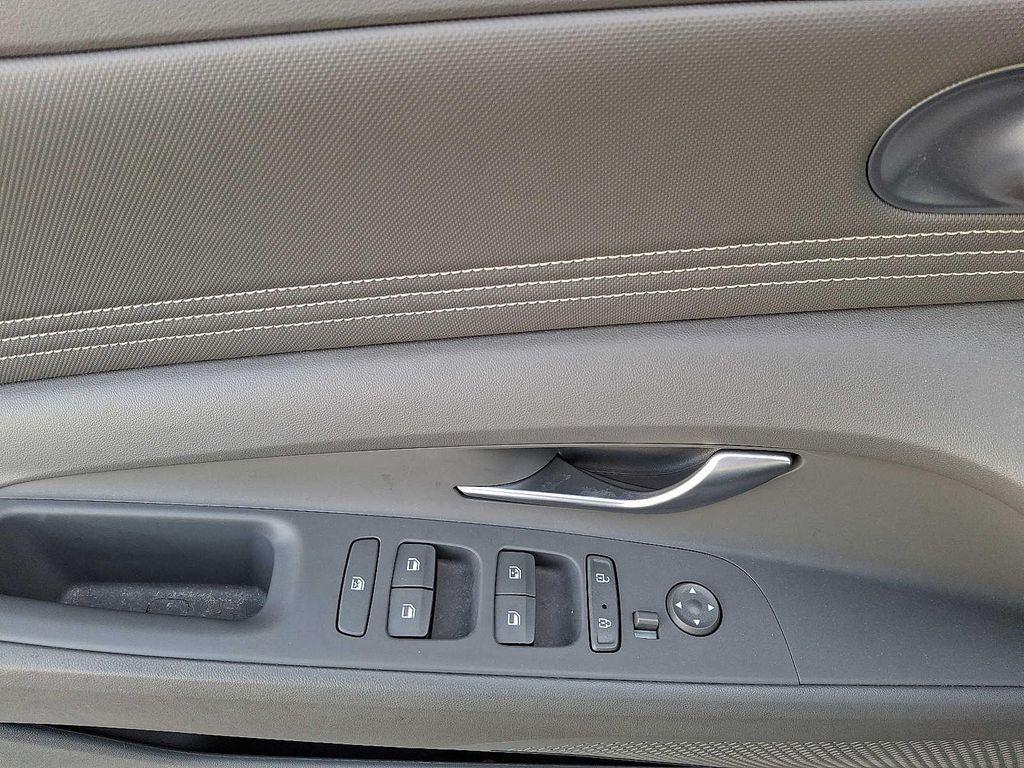 used 2023 Hyundai Elantra car, priced at $17,600