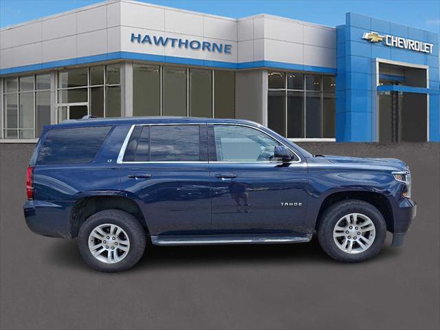 used 2020 Chevrolet Tahoe car, priced at $29,495
