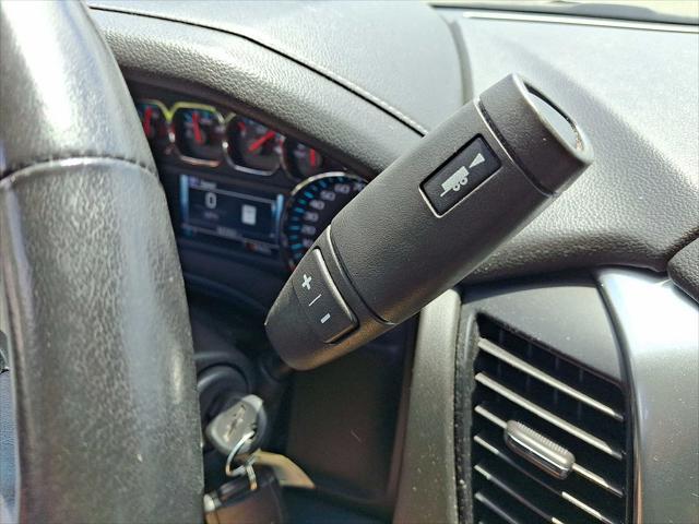 used 2020 Chevrolet Tahoe car, priced at $29,495