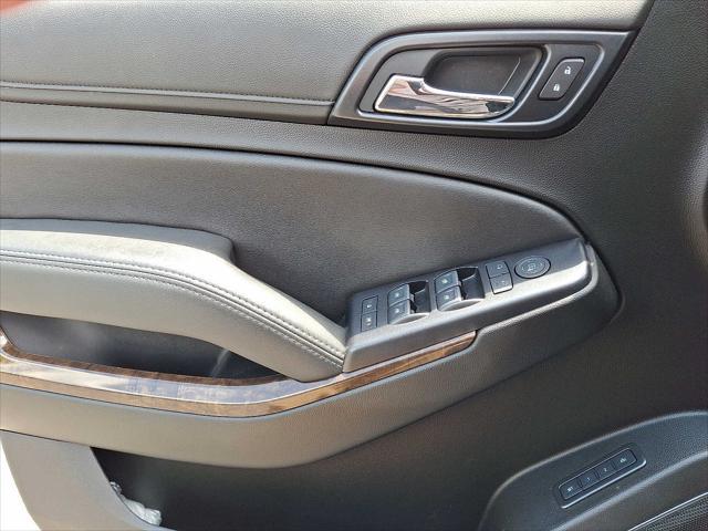 used 2020 Chevrolet Tahoe car, priced at $29,495