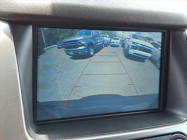 used 2020 Chevrolet Tahoe car, priced at $29,495