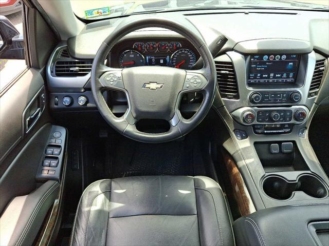 used 2020 Chevrolet Tahoe car, priced at $29,495