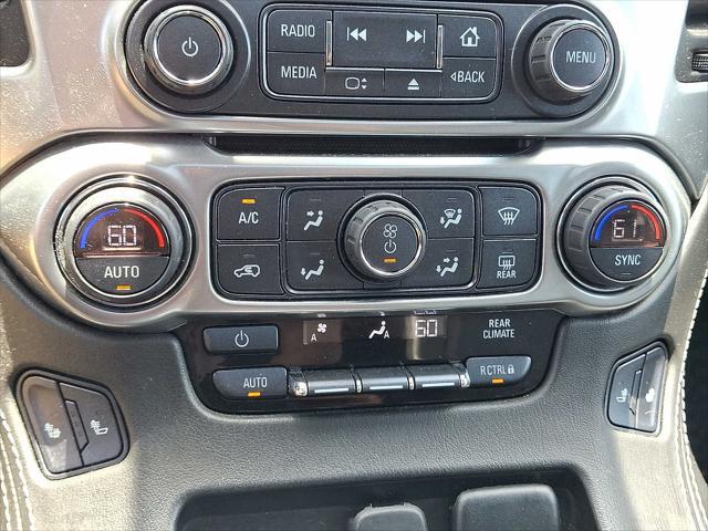 used 2020 Chevrolet Tahoe car, priced at $29,495