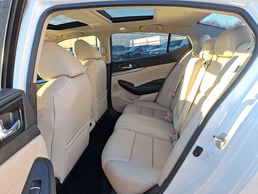 used 2019 Nissan Maxima car, priced at $19,399