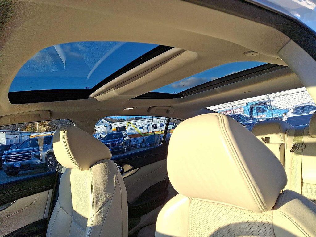 used 2019 Nissan Maxima car, priced at $19,399