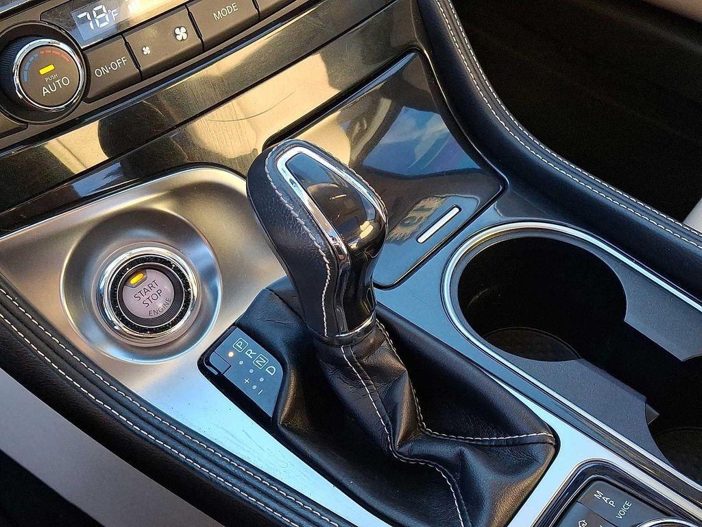 used 2019 Nissan Maxima car, priced at $19,399