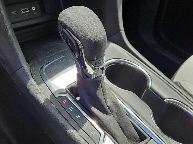 used 2023 Chevrolet Equinox car, priced at $23,000