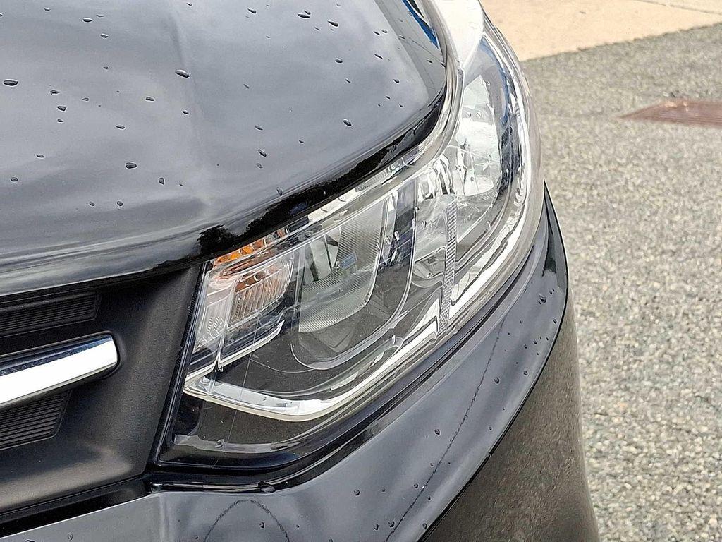 used 2018 Chevrolet Trax car, priced at $9,895