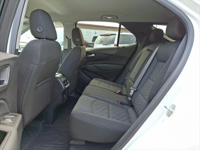 used 2021 Chevrolet Equinox car, priced at $20,000