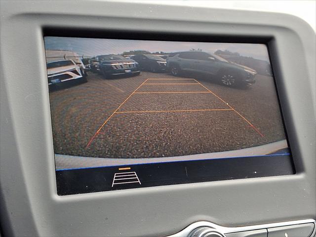 used 2021 Chevrolet Equinox car, priced at $20,000