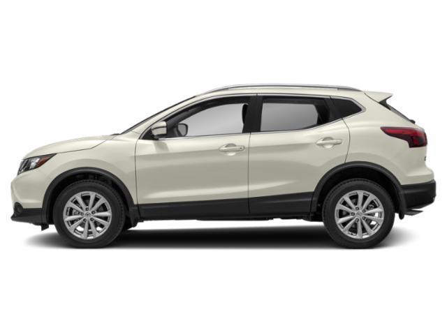 used 2019 Nissan Rogue Sport car