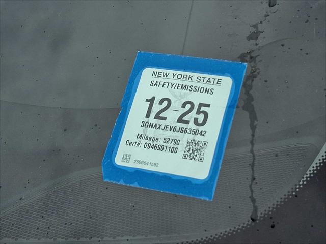 used 2018 Chevrolet Equinox car, priced at $14,499