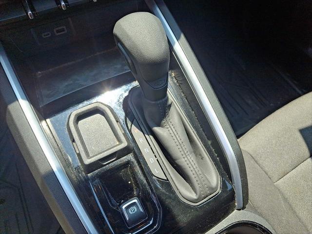 used 2024 Chevrolet Colorado car, priced at $27,995