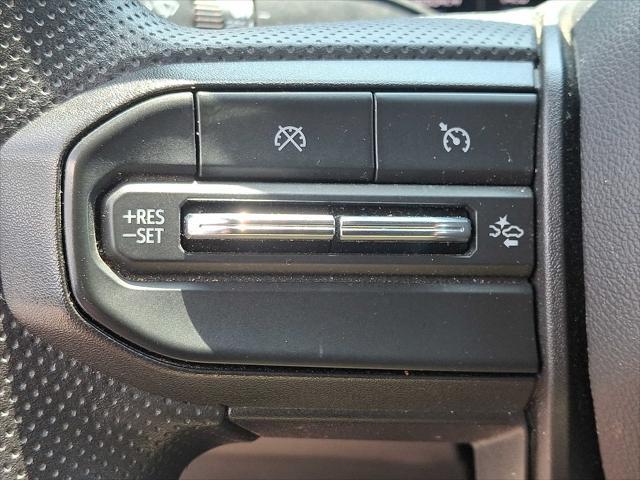used 2024 Chevrolet Colorado car, priced at $27,995