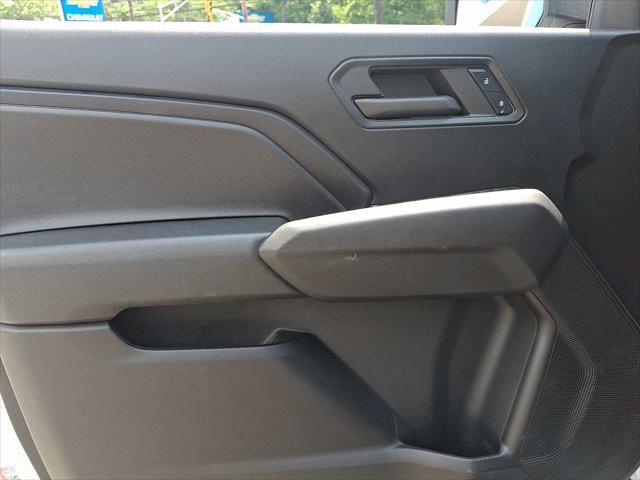 used 2024 Chevrolet Colorado car, priced at $27,995