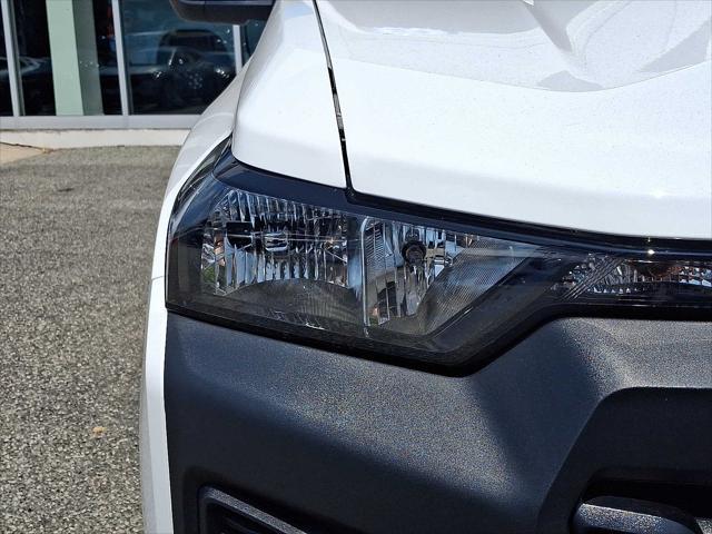 used 2024 Chevrolet Colorado car, priced at $27,995