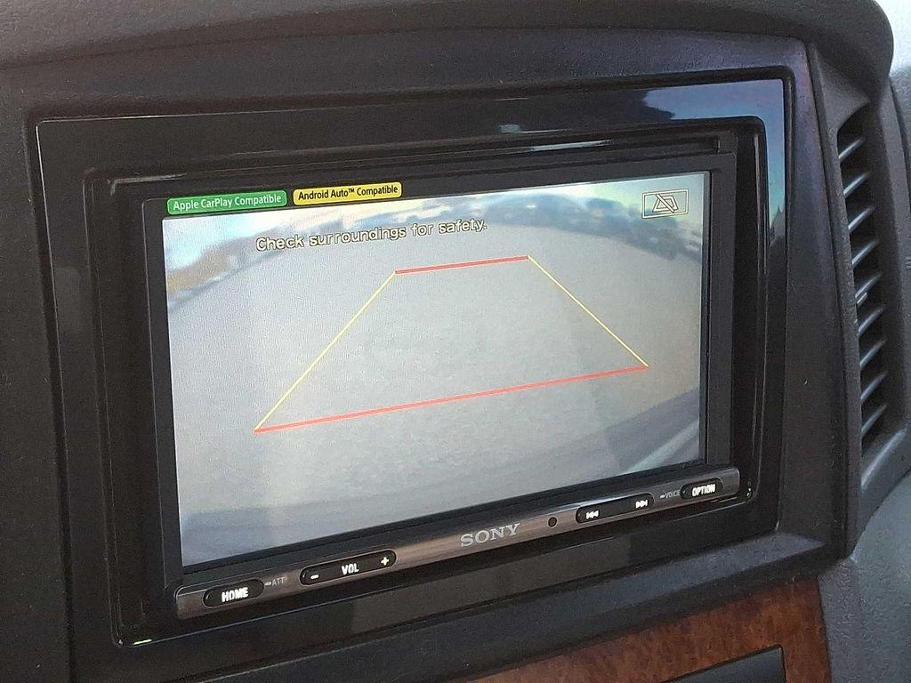 used 2007 Jeep Grand Cherokee car, priced at $5,495