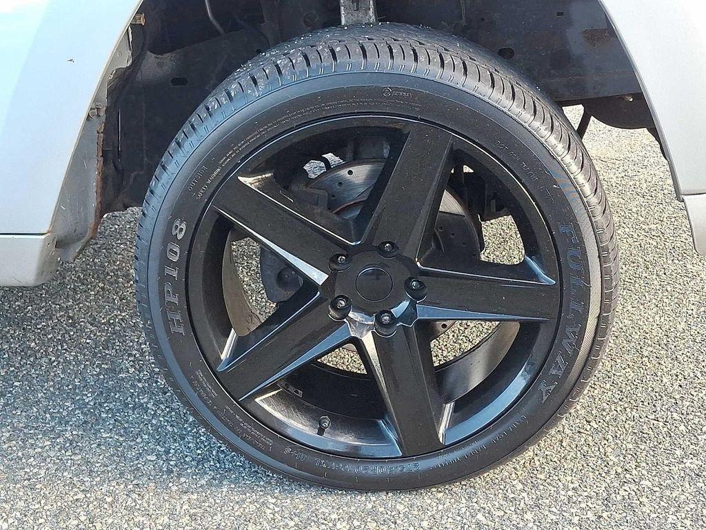 used 2007 Jeep Grand Cherokee car, priced at $5,495