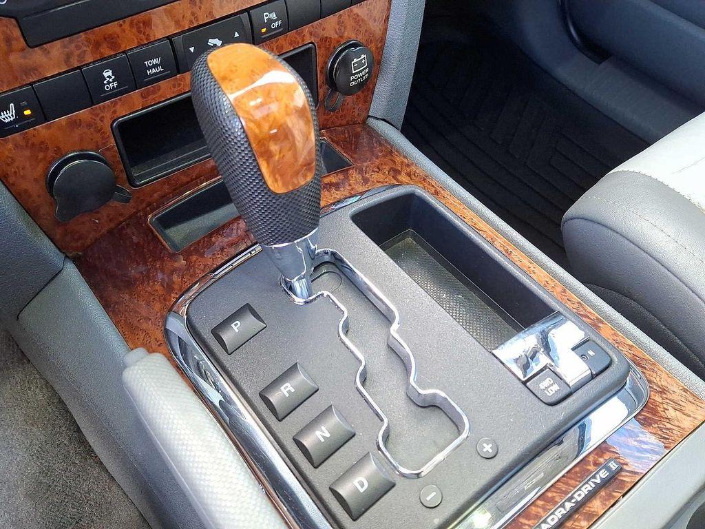 used 2007 Jeep Grand Cherokee car, priced at $5,495
