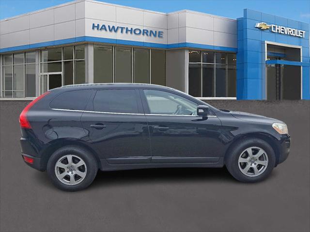 used 2012 Volvo XC60 car, priced at $5,555