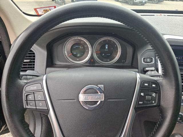 used 2012 Volvo XC60 car, priced at $5,555