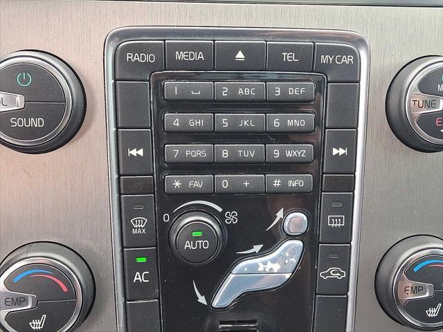 used 2012 Volvo XC60 car, priced at $5,555