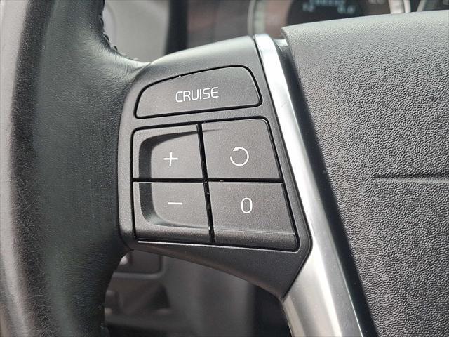used 2012 Volvo XC60 car, priced at $5,555