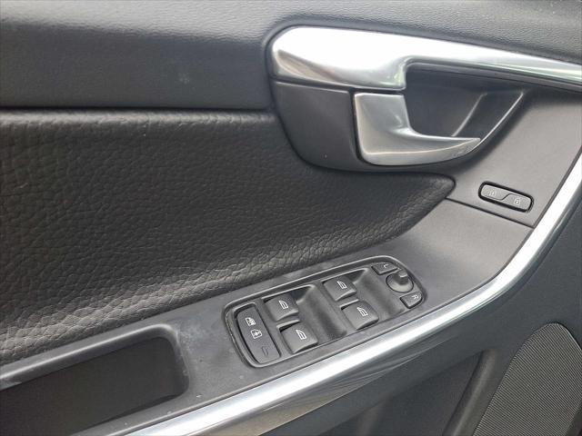 used 2012 Volvo XC60 car, priced at $5,555