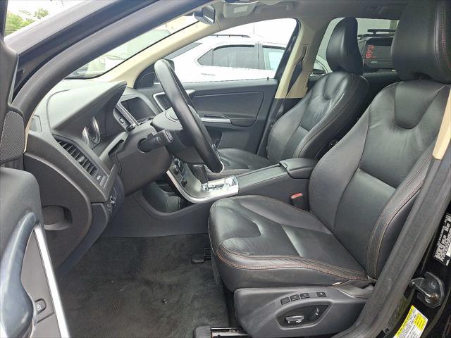 used 2012 Volvo XC60 car, priced at $5,555