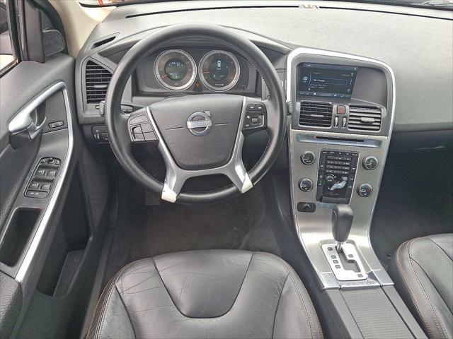 used 2012 Volvo XC60 car, priced at $5,555