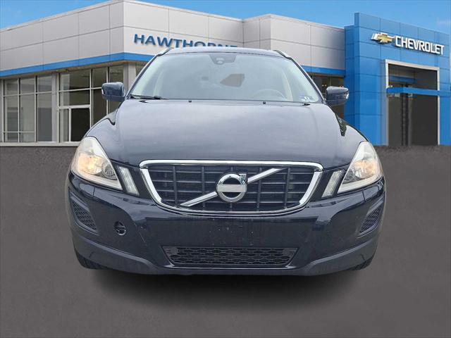used 2012 Volvo XC60 car, priced at $5,555