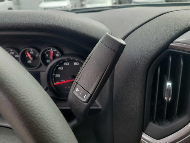 new 2024 Chevrolet Silverado 2500 car, priced at $63,945