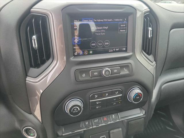 new 2024 Chevrolet Silverado 2500 car, priced at $63,945