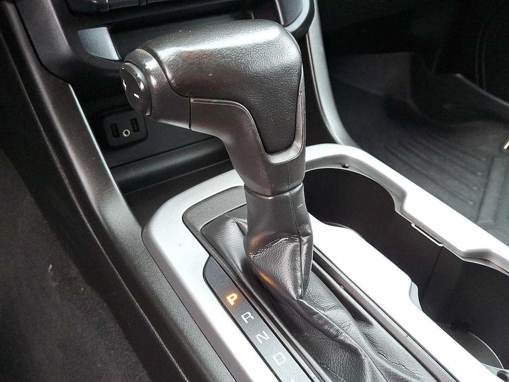 used 2021 Chevrolet Colorado car, priced at $22,995