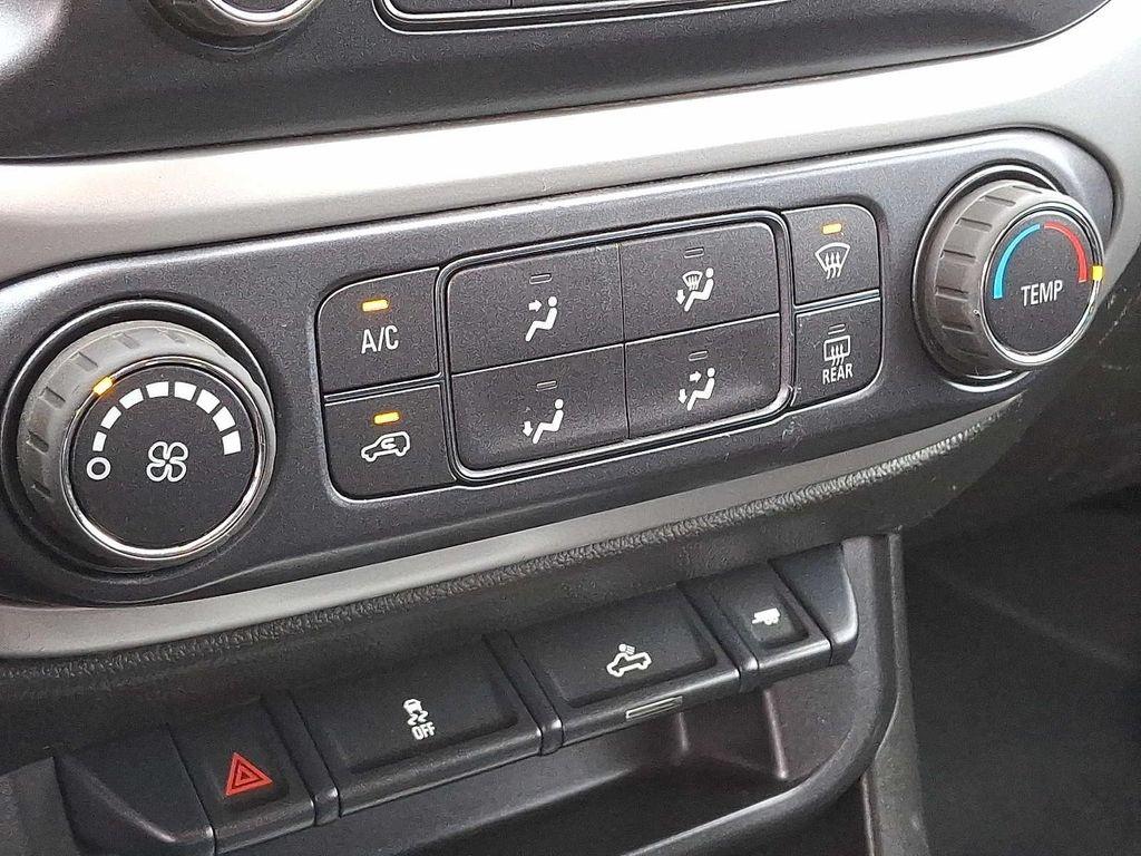 used 2021 Chevrolet Colorado car, priced at $22,995
