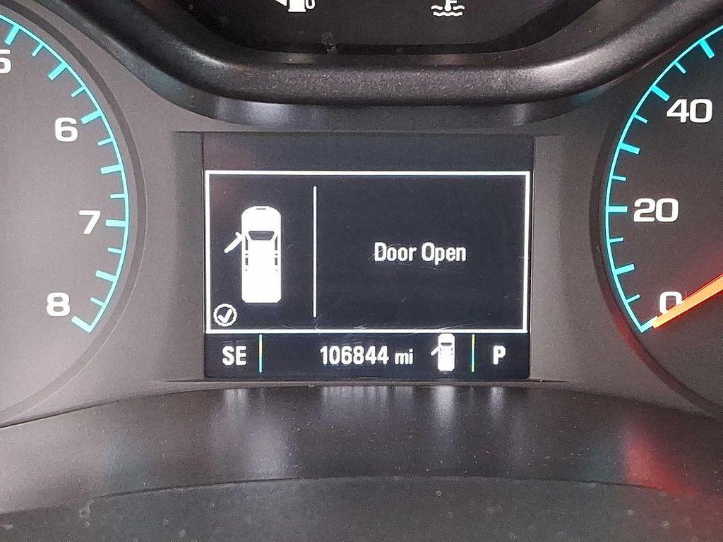 used 2021 Chevrolet Colorado car, priced at $22,995