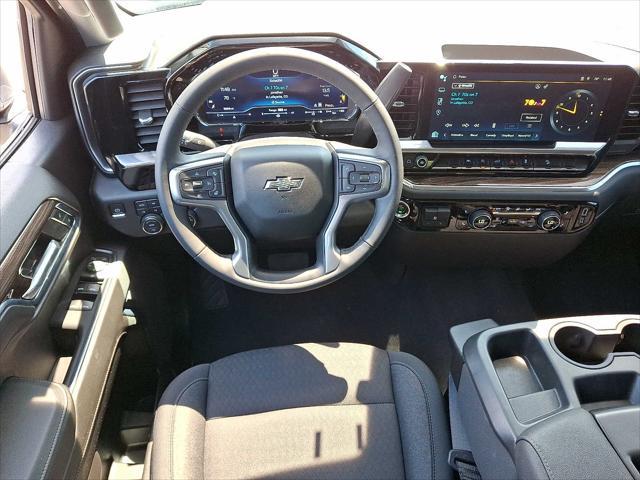 used 2023 Chevrolet Silverado 1500 car, priced at $47,000