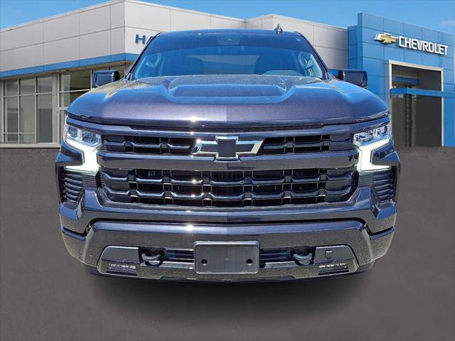 used 2023 Chevrolet Silverado 1500 car, priced at $47,000