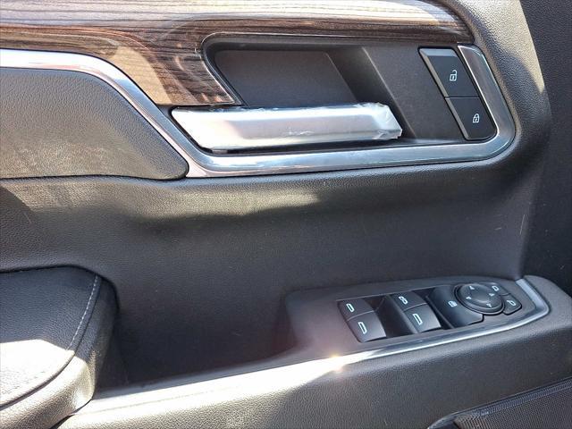 used 2023 Chevrolet Silverado 1500 car, priced at $47,000