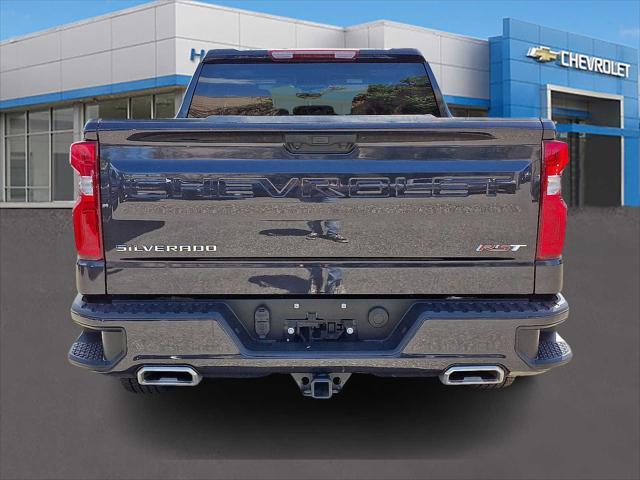 used 2023 Chevrolet Silverado 1500 car, priced at $47,000