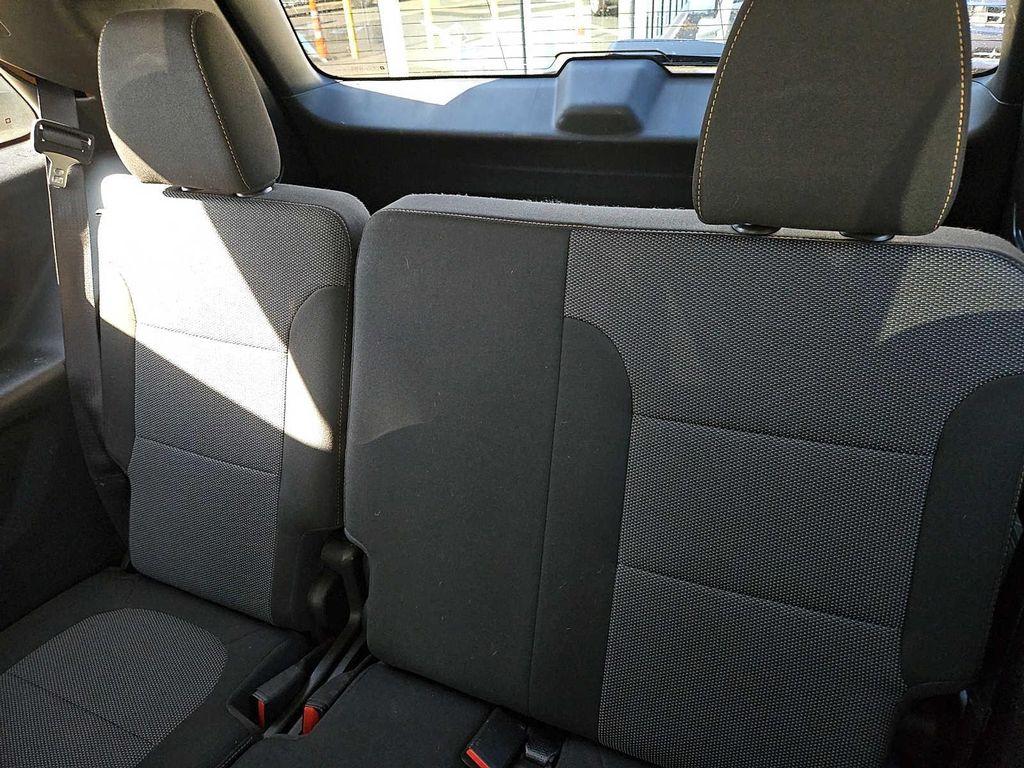 used 2020 Chevrolet Traverse car, priced at $21,995