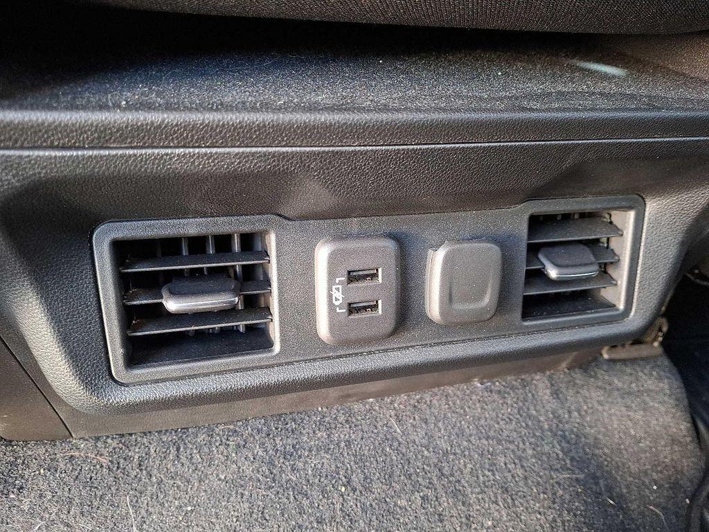 used 2022 Chevrolet Silverado 1500 car, priced at $34,995