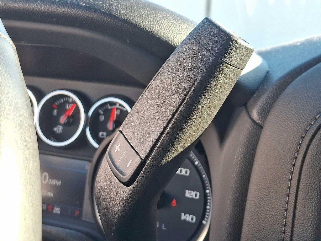 used 2022 Chevrolet Silverado 1500 car, priced at $34,995