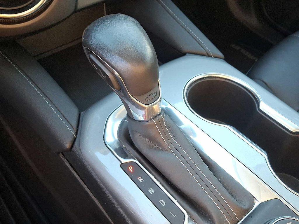 used 2019 Chevrolet Blazer car, priced at $20,999