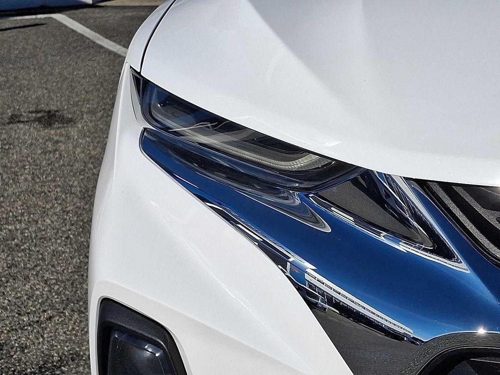 used 2019 Chevrolet Blazer car, priced at $20,999