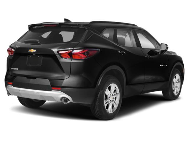 used 2020 Chevrolet Blazer car, priced at $24,900